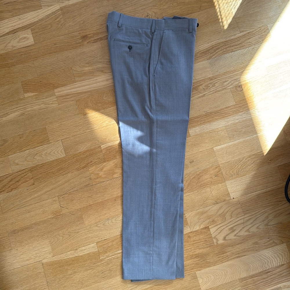 Todd Snyder Sutton fit trousers 29 x 32